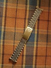 Bracelet nivada vintage usato  Vanzaghello