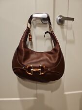 Gucci vintage brown for sale  Las Vegas