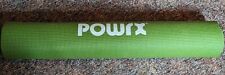Powrx yogamatte 173 gebraucht kaufen  Marlow