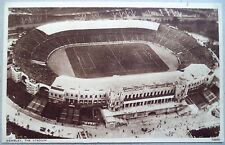 Wembley stadium 1924 for sale  BUSHEY