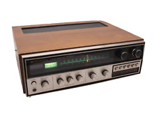 ⭐ Kenwood KR-6200 Odbiornik stereo Tuner AM FM HiFi Vintage Retro używany ⭐ na sprzedaż  Wysyłka do Poland