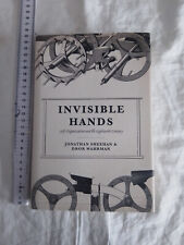 Invisible hands self for sale  LONDON