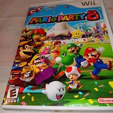 Mario party complete for sale  Fort Worth