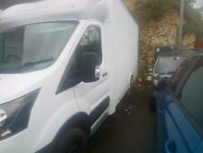 Ford transit low for sale  PURFLEET-ON-THAMES