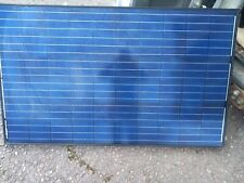 250watt solar panel for sale  WOOLACOMBE