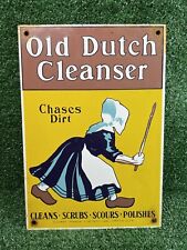 Vintage old dutch for sale  Austin