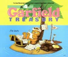 Fourth garfield treasury for sale  Montgomery