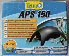 Tetra aps 150 for sale  AIRDRIE