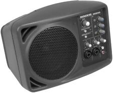 Alto-falante monitor PA ativo alimentado marca Mackie SRM150 SRM-150 comprar usado  Enviando para Brazil