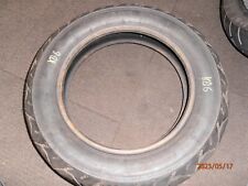 130 motorcycle tyre for sale  LEICESTER