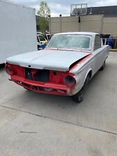 1965 plymouth barracuda for sale  Mooresburg