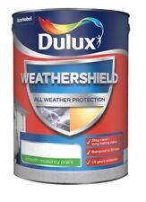 Dulux weather protection for sale  UK