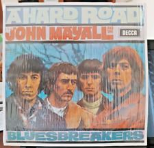 Bluesbreakers john mayall usato  Scarperia