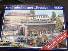 straßenbahndepot gebraucht kaufen  Hohenstein