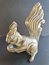 Ancienne statuette animalière d'occasion  Véron