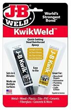 Kwik weld quick for sale  SLOUGH