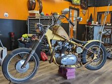 hardtail chopper for sale  Grayling