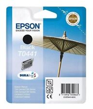 Epson tintenpatrone t0441 gebraucht kaufen  Norden