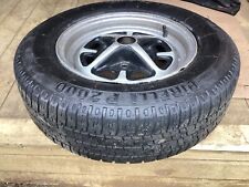 Mgb rostyle wheel for sale  WINDSOR