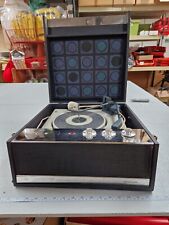 dansette bermuda record player for sale  HESSLE