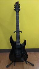 Used, SCHECTER BLACKJACK C-1 Electric Guitar Used for sale  Shipping to South Africa