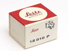 Leica leitz wetzlar gebraucht kaufen  Kappeln