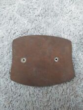 Two hole gorget for sale  Louisville