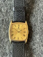 Reloj de Vestir Vintage Universal Geneve Slim segunda mano  Embacar hacia Argentina