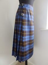 anderson tartan kilt for sale  PAISLEY