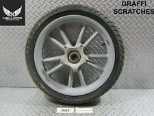 Cerchio ruota anteriore usato  Italia