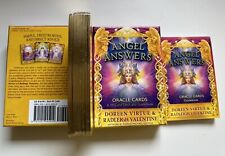 angel oracle cards for sale  INVERNESS