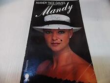 Mandy. mandy rice for sale  UK