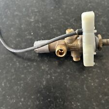 Gas valve widney for sale  HOLSWORTHY