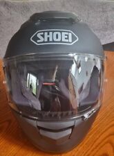 Shoei GT Air Motorcycle Helmet Medium for sale  Shipping to South Africa