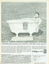 Publicite advertising 115 d'occasion  Roquebrune-sur-Argens