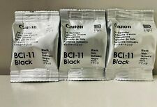 11 ink cartridges canon for sale  Chatsworth