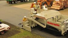 Cedarapids Greyhound Blacktop Paver Raytheon Company 1:50 works with 1/64 scale for sale  Shipping to South Africa