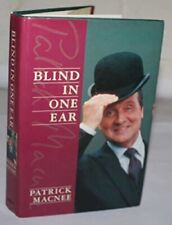 Blind one ear for sale  UK