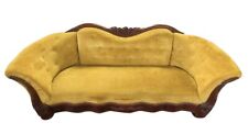 antique english sofa couch for sale  Oakwood
