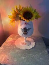 Bumble bee vase for sale  EAST COWES