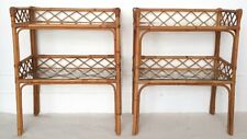 Pair mid century for sale  AXMINSTER