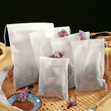 3000pcs tea bags for sale  Shipping to Ireland