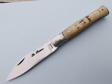 Couteau ancien kenavo d'occasion  Montmélian