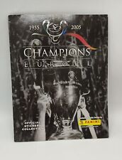 Champions europe 1955 usato  Cesena