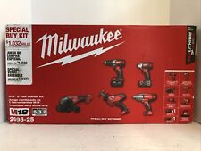 Milwaukee m18 tool for sale  Macungie