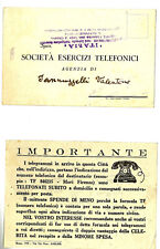 Sp58 societa servizi usato  Salerno