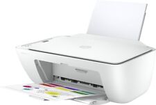 HP DeskJet 2710e All-in-One Wielofunkcyjna drukarka używana BEZ wkładów na sprzedaż  Wysyłka do Poland