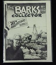 Barks collector 10th for sale  Brooklyn