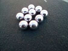 18.5mm approx round for sale  BEDFORD