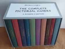 Complete pictorial guides for sale  CANTERBURY